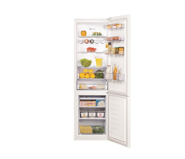 BEKO CNA400EC0ZW - 428954 - zdjęcie 2